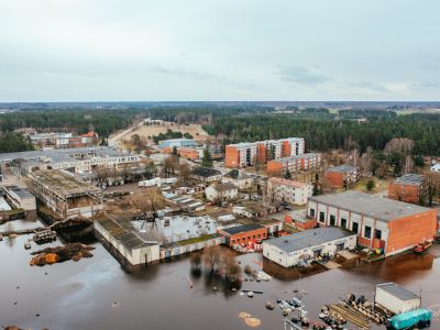 Fotogrāfs Kaspars Siliņš