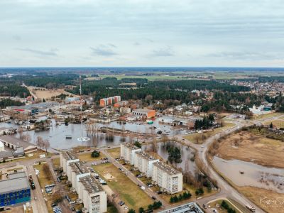 Fotogrāfs Kaspars Siliņš