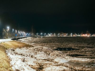 Fotogrāfs Kaspars Siliņš