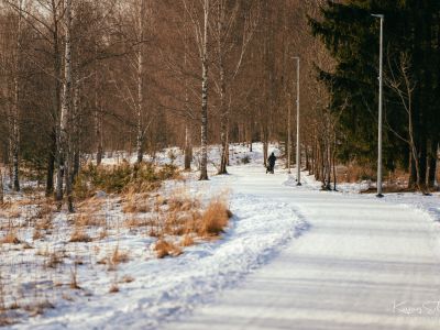 Fotogrāfs Kaspars Siliņš