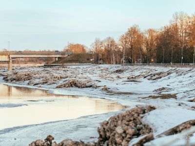 Fotogrāfs Kaspars Siliņš