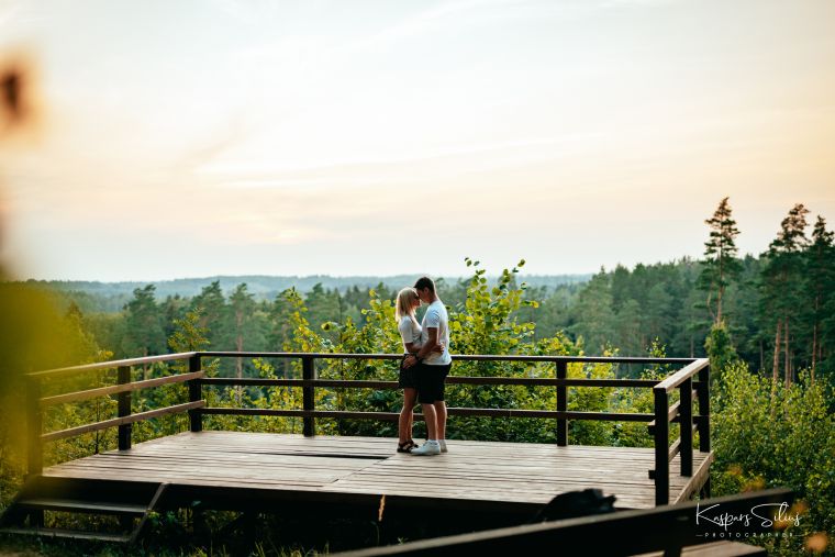 Ieva & Jānis