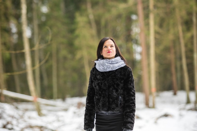Anrita - adījumi
