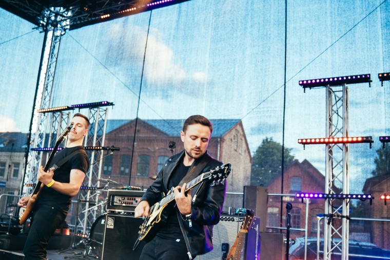 Jēkabpils Pilsētas Svētki 2019