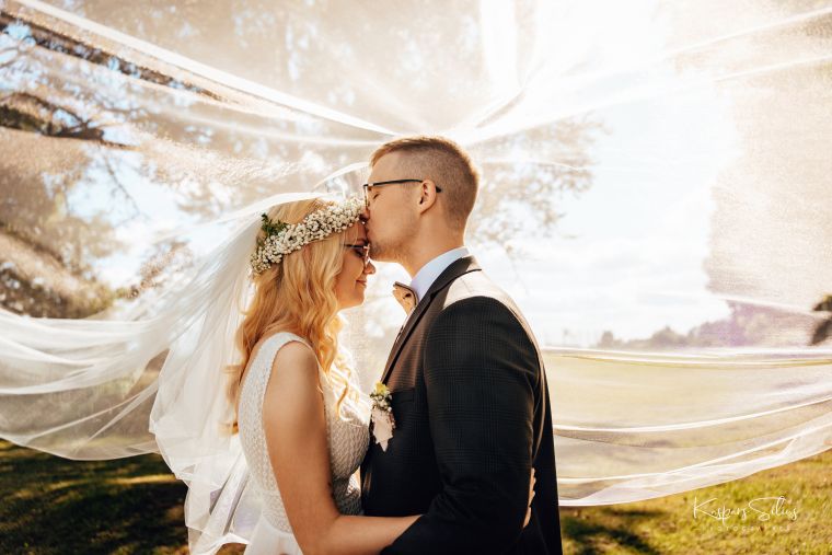 Krista & Aleksandrs