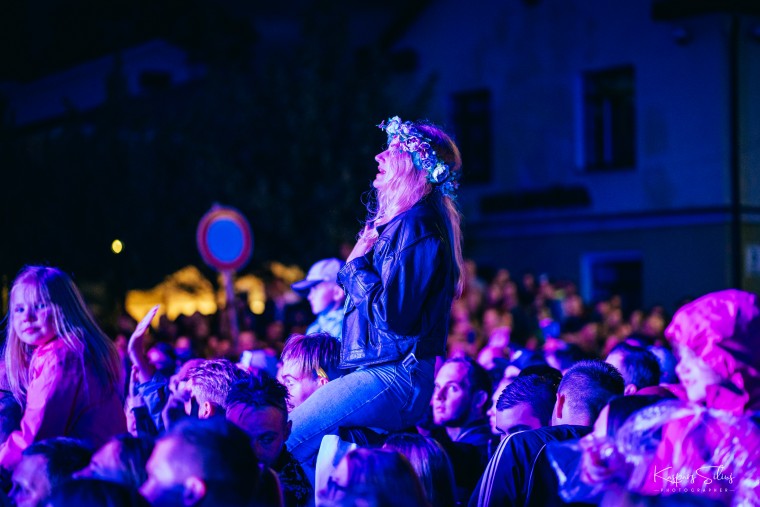 Jēkabpils Pilsētas Svētki 2019
