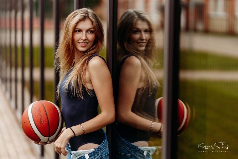 Sezonas starts & Marta Estere