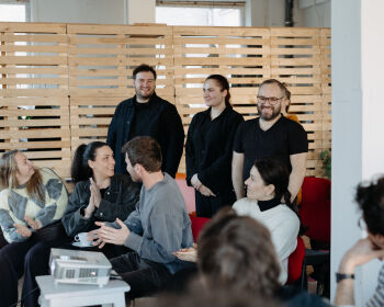 Gatavojamies jaunajai kāzu sezonai - atskats no LKFVA kopsapulces