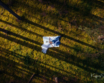 Kur svinēt un bildēt kāzas Jēkabpilī? Manas top vietas.