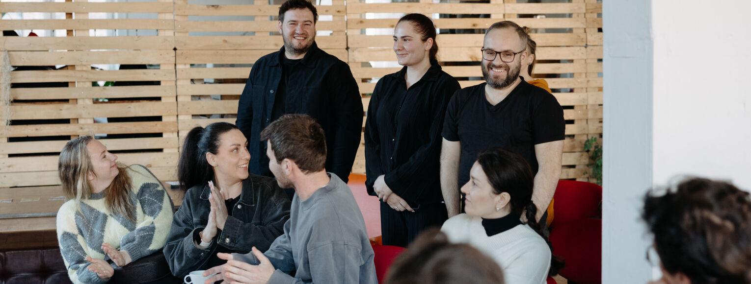 Gatavojamies jaunajai kāzu sezonai - atskats no LKFVA kopsapulces