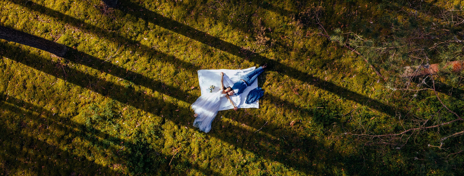 Kur svinēt un bildēt kāzas Jēkabpilī? Manas top vietas.
